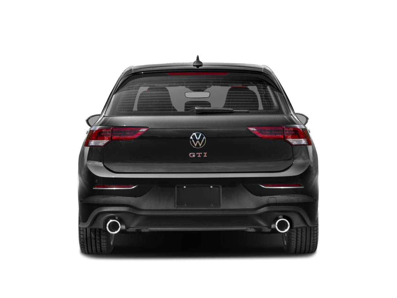 2024 Volkswagen Golf GTI SE