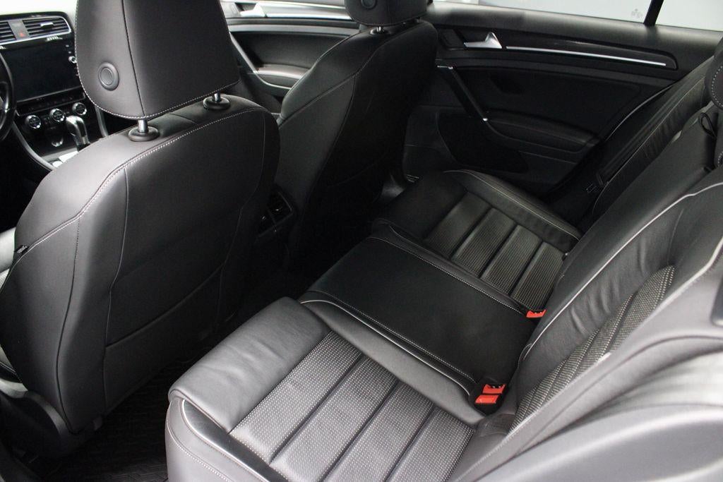 2019 Volkswagen Golf R DCC & Navigation 4Motion