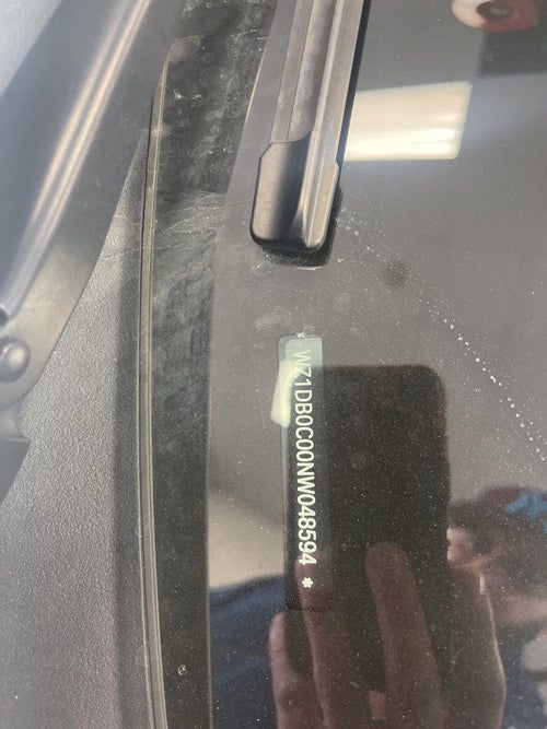 2022 Toyota GR Supra 3.0