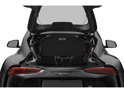 2022 Toyota GR Supra 3.0