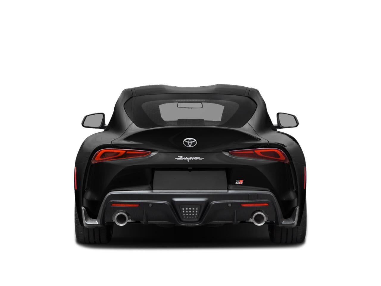 2022 Toyota GR Supra 3.0