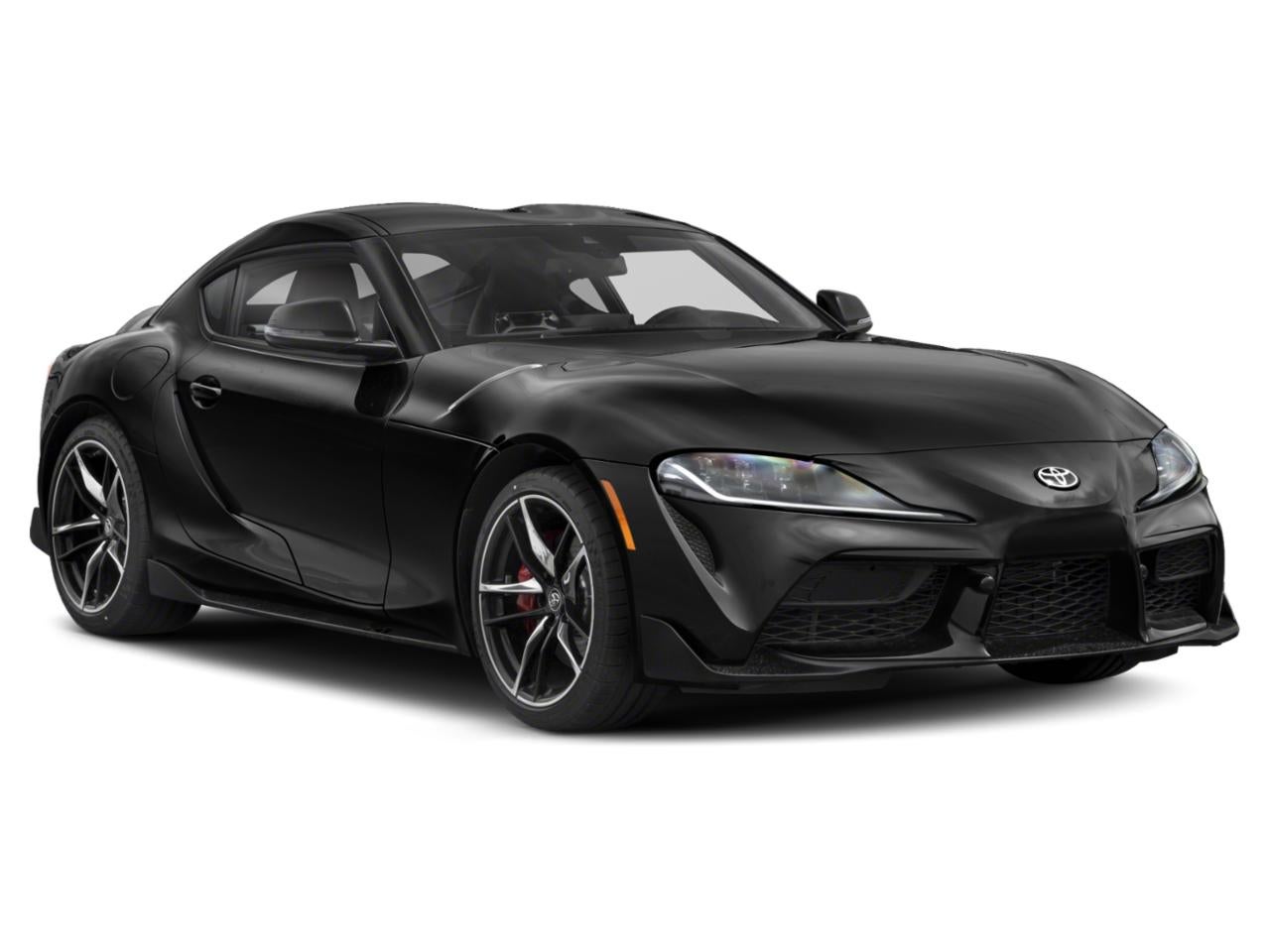 2022 Toyota GR Supra 3.0