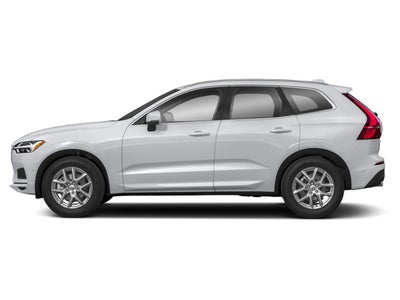 2020 Volvo XC60 T5 Momentum