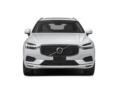 2020 Volvo XC60 T5 Momentum
