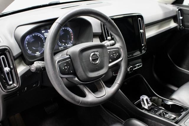 2022 Volvo XC40 T5 Inscription