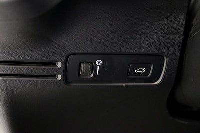 2022 Volvo XC40 T5 Inscription