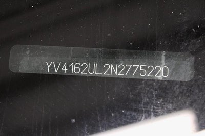 2022 Volvo XC40 T5 Inscription