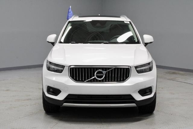 2022 Volvo XC40 T5 Inscription