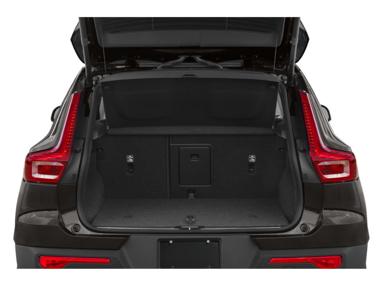 2022 Volvo XC40 T5 Inscription