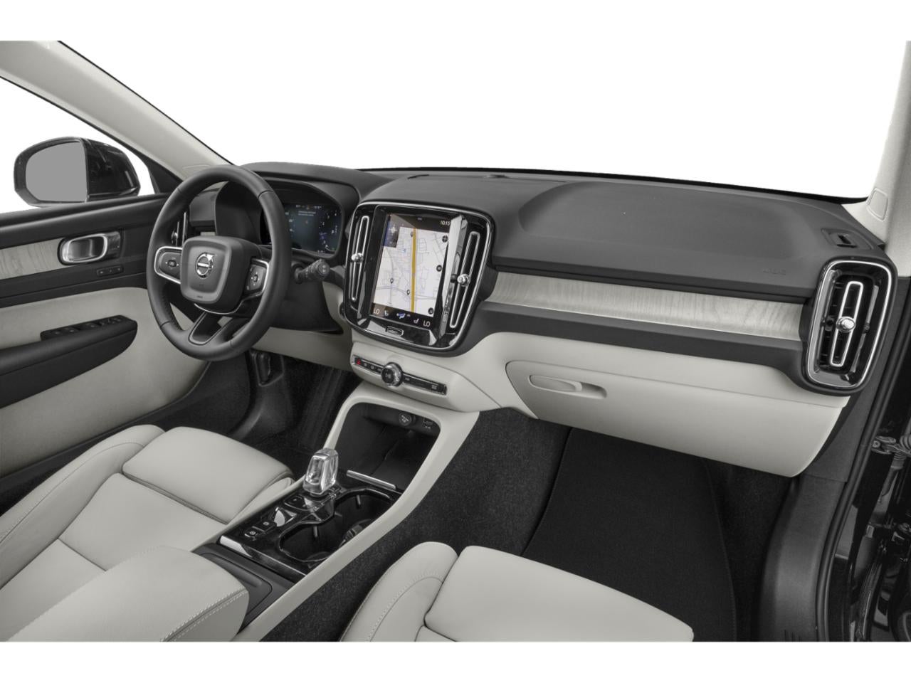 2022 Volvo XC40 T5 Inscription