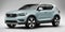 2022 Volvo XC40 T5 Inscription