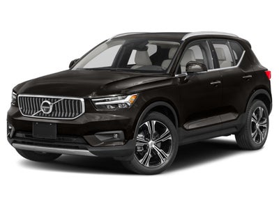 2022 Volvo XC40 T5 Inscription