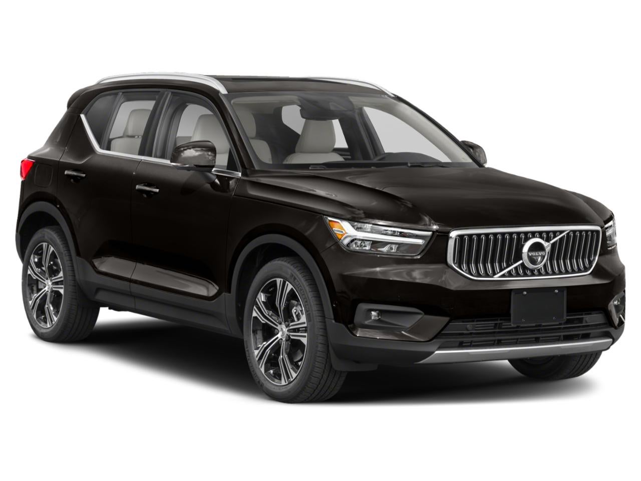2022 Volvo XC40 T5 Inscription