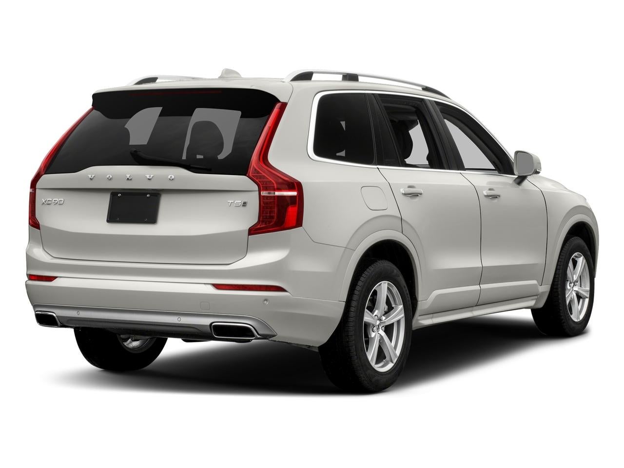 2018 Volvo XC90 T6 Momentum