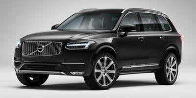 2019 Volvo XC90 T6 Inscription