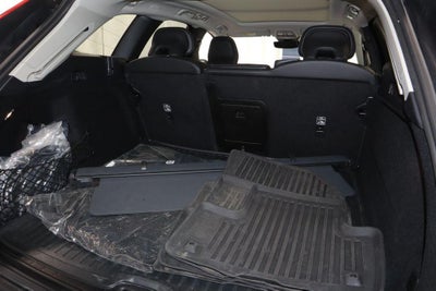 2024 Volvo XC60 Recharge Plug-In Hybrid T8 Plus Dark Theme