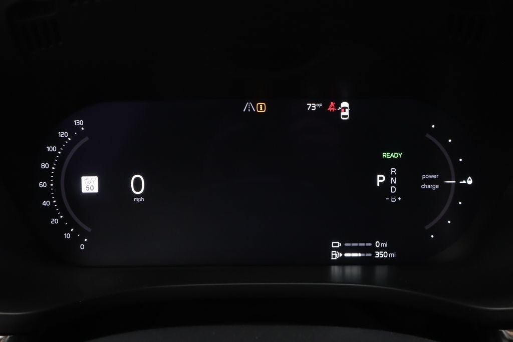 2024 Volvo XC60 Recharge Plug-In Hybrid T8 Plus Dark Theme