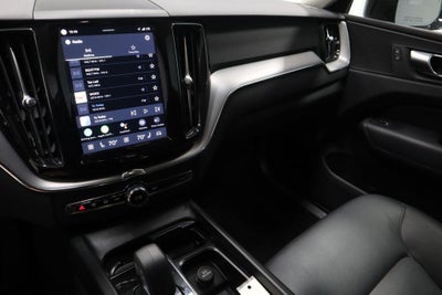 2024 Volvo XC60 Recharge Plug-In Hybrid T8 Plus Dark Theme