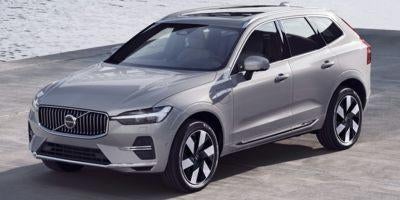 2024 Volvo XC60 Recharge Plug-In Hybrid T8 Plus Dark Theme