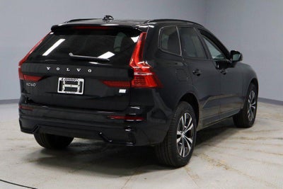 2024 Volvo XC60 Recharge Plug-In Hybrid T8 Plus Dark Theme
