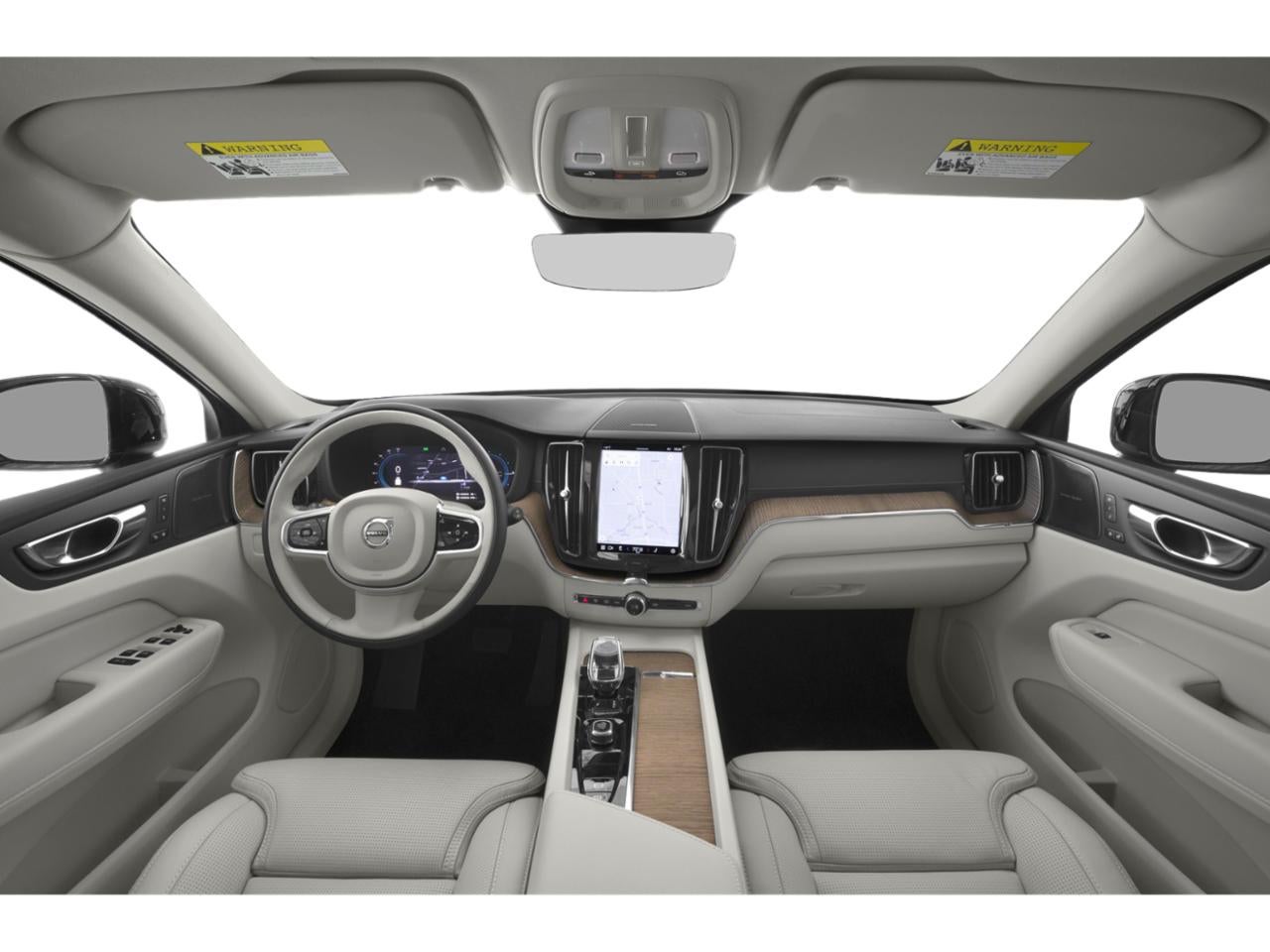 2024 Volvo XC60 Recharge Plug-In Hybrid T8 Plus Dark Theme