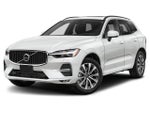 2024 Volvo XC60 B5 Ultimate Dark Theme