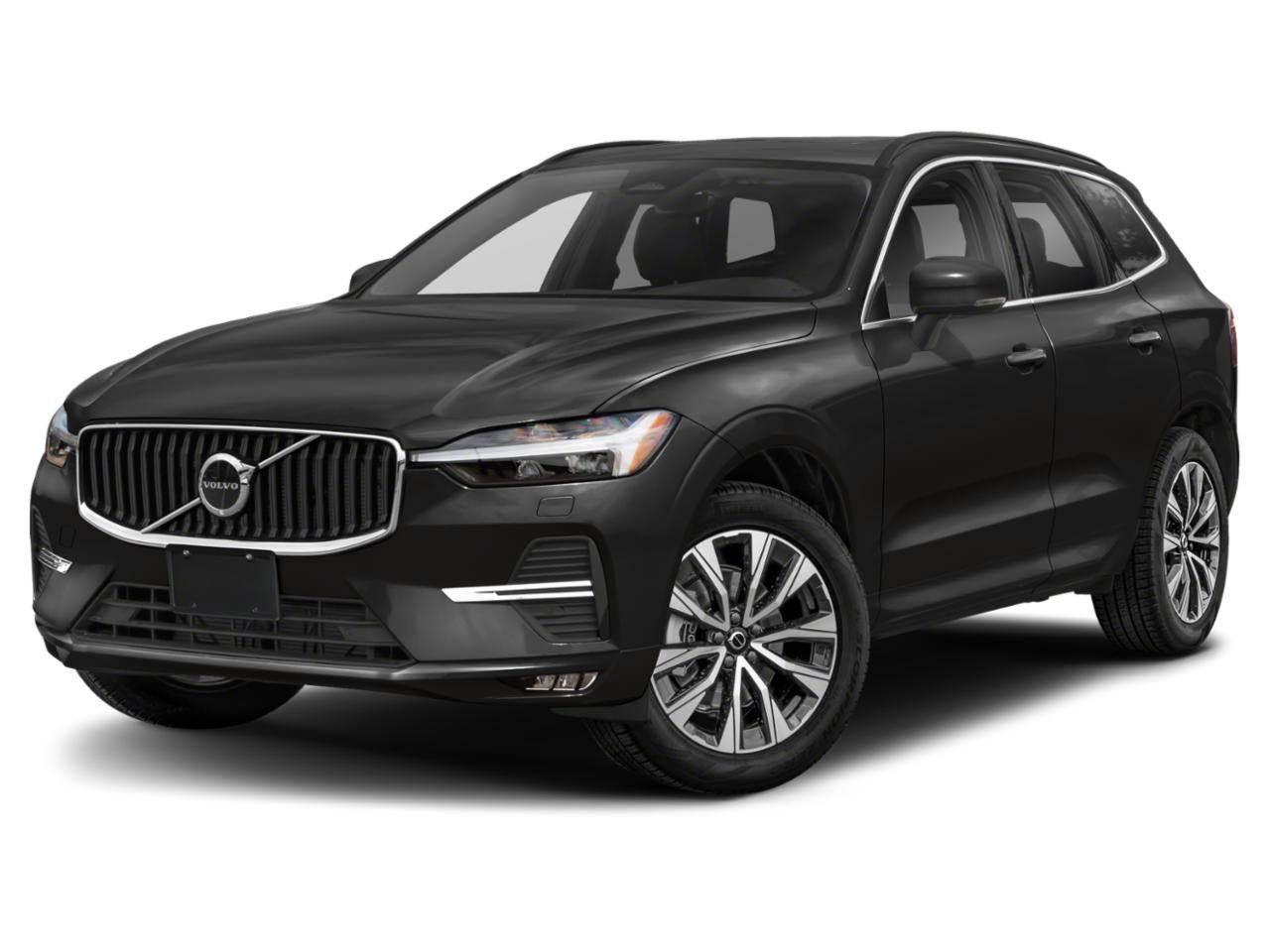 2024 Volvo XC60 B5 Ultimate Dark Theme