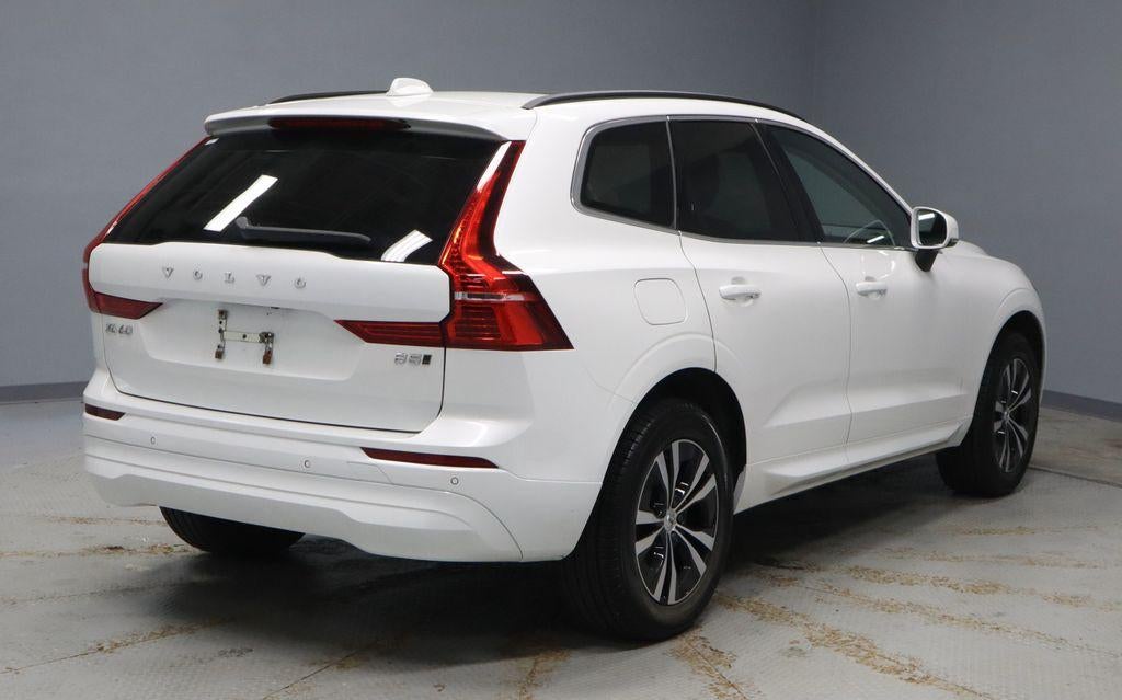 2023 Volvo XC60 B5 Core