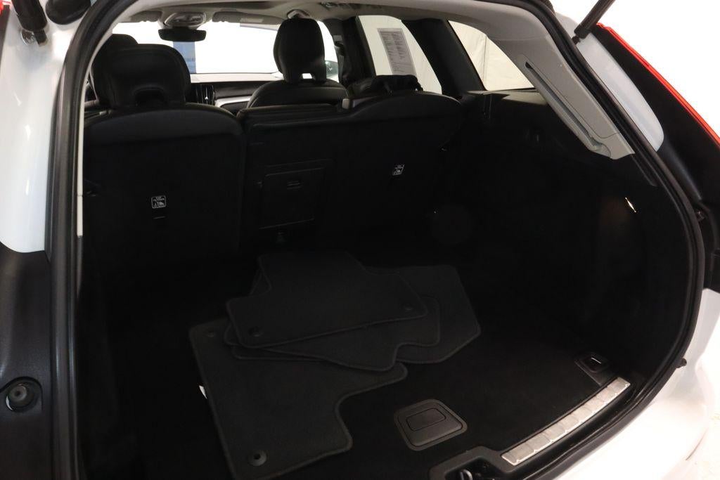 2023 Volvo XC60 B5 Core