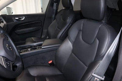 2023 Volvo XC60 B5 Core