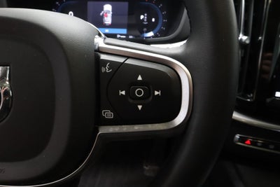 2023 Volvo XC60 B5 Core