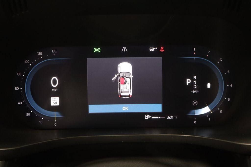 2023 Volvo XC60 B5 Core