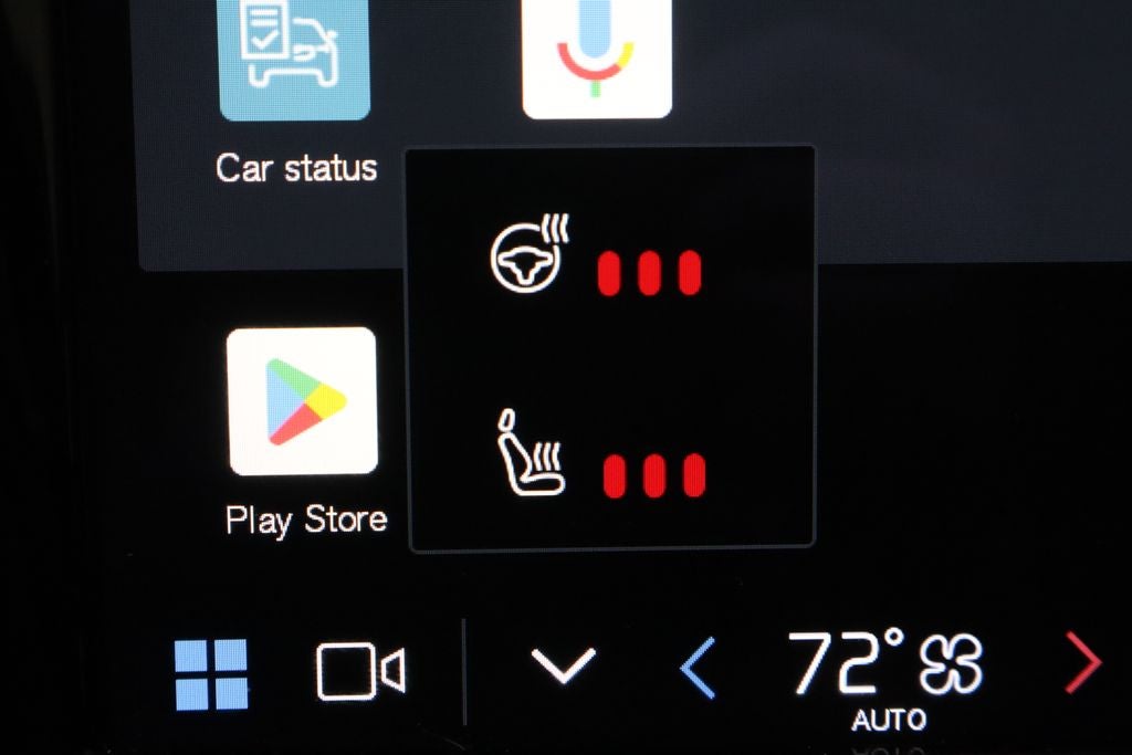 2023 Volvo XC60 B5 Core