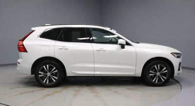 2023 Volvo XC60 B5 Core