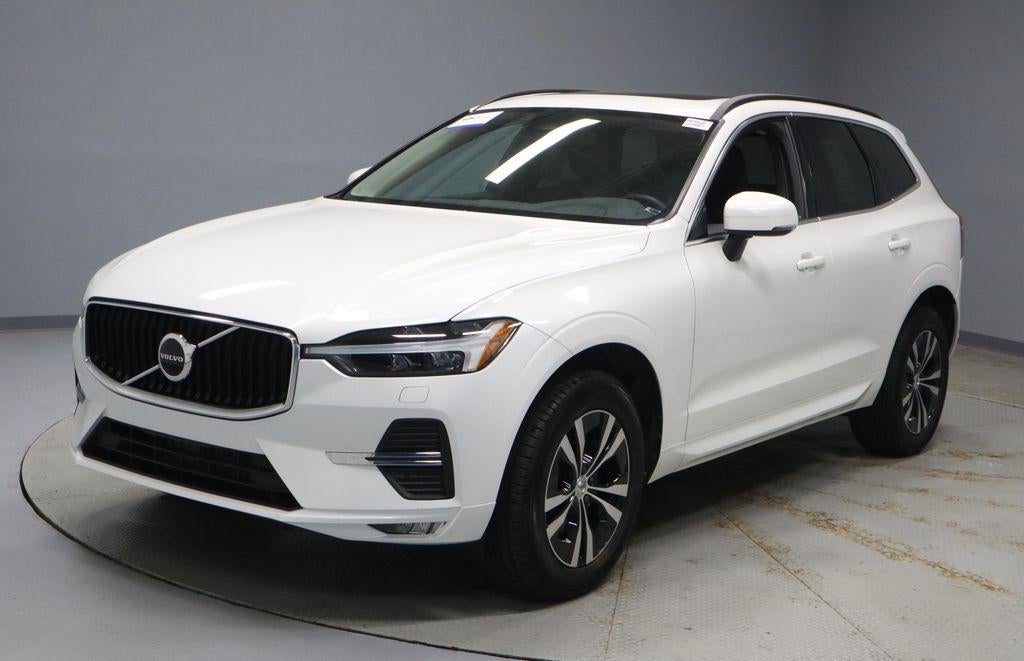 2023 Volvo XC60 B5 Core