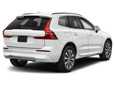 2023 Volvo XC60 B5 Core