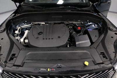 2025 Volvo XC90 B5 Plus