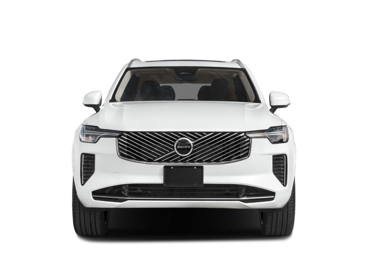 2025 Volvo XC90 B5 Plus