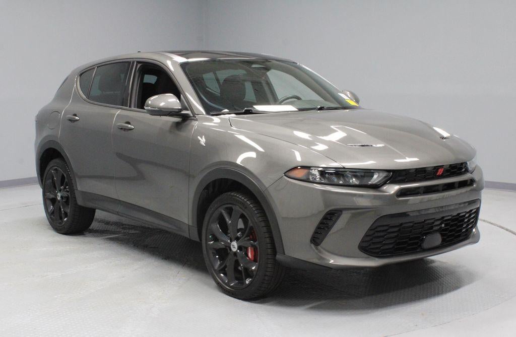 2024 Dodge Hornet GT Plus