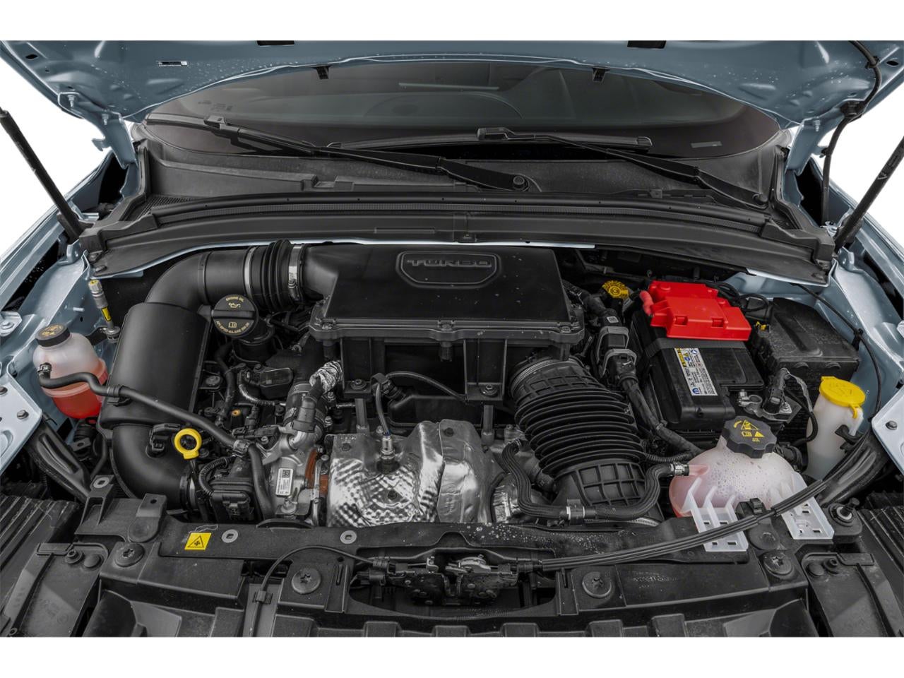 2024 Dodge Hornet GT Plus
