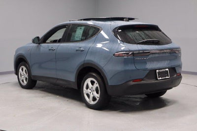 2024 Dodge Hornet GT Plus