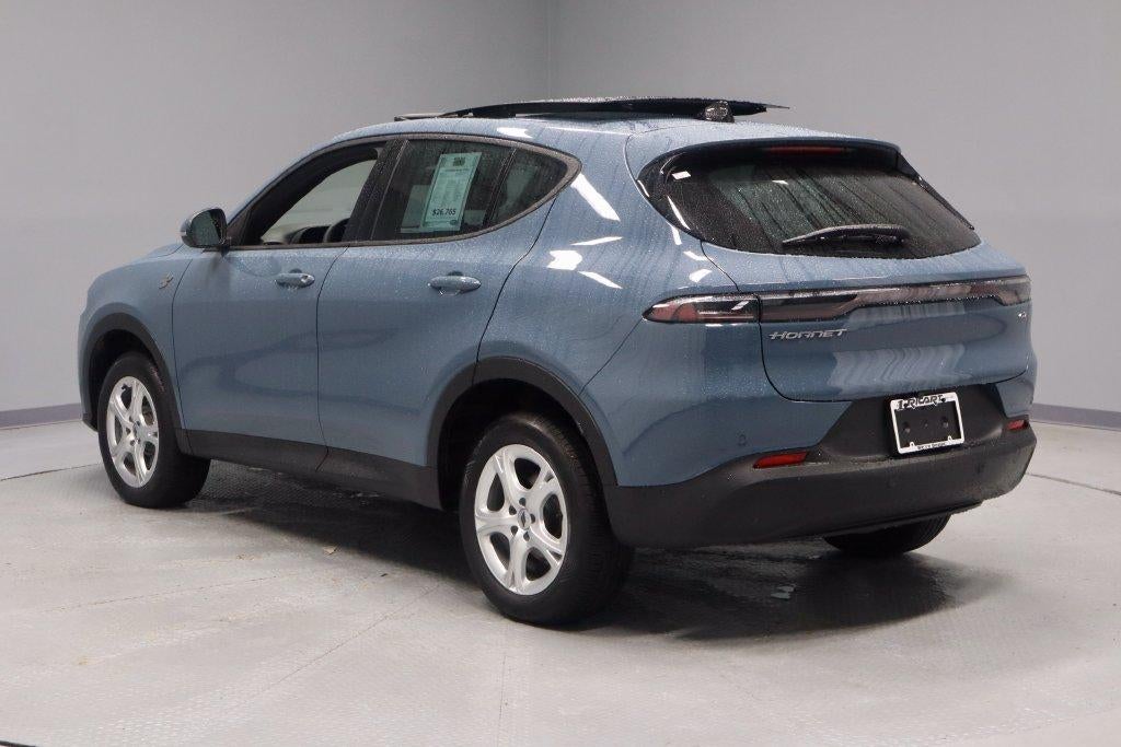 2024 Dodge Hornet GT Plus
