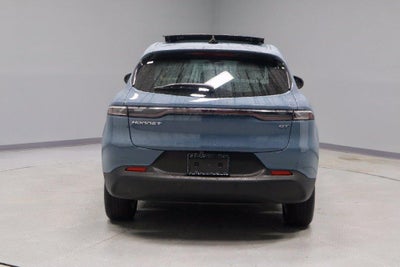 2024 Dodge Hornet GT Plus