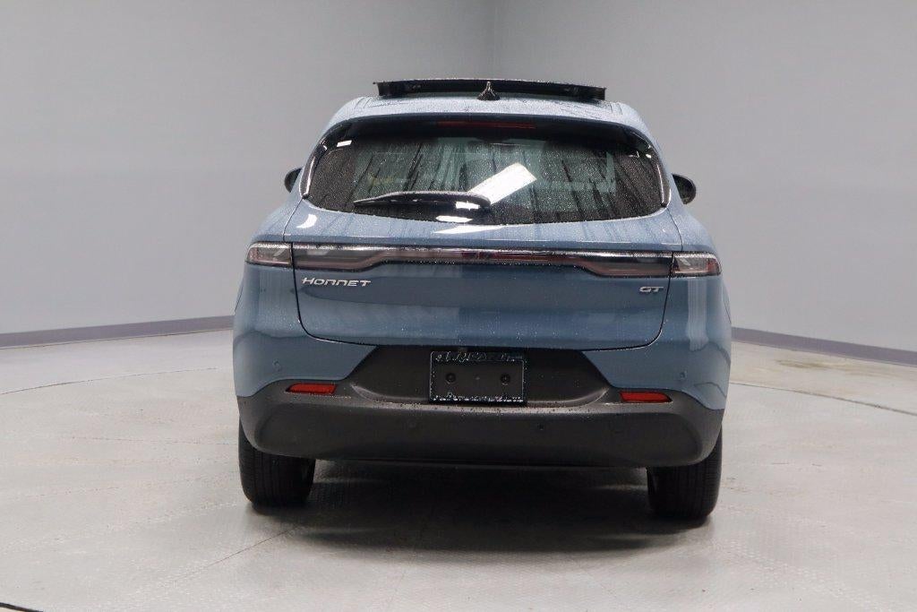 2024 Dodge Hornet GT Plus
