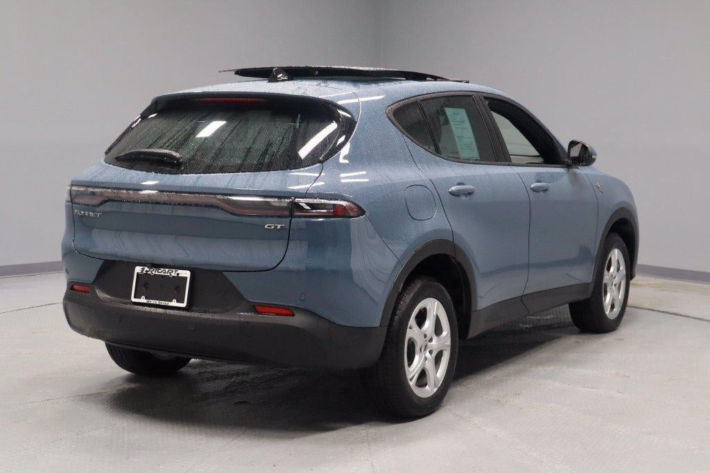 2024 Dodge Hornet GT Plus