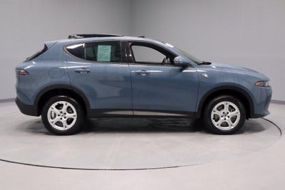 2024 Dodge Hornet GT Plus