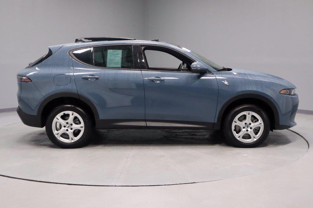 2024 Dodge Hornet GT Plus