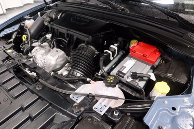 2024 Dodge Hornet GT Plus