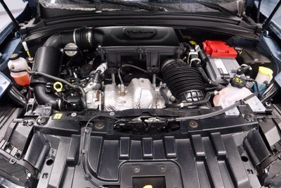 2024 Dodge Hornet GT Plus