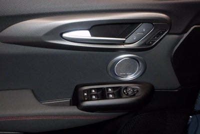 2024 Dodge Hornet GT Plus